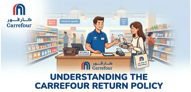 carrefour return policy