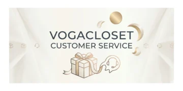 vogacloset customer service