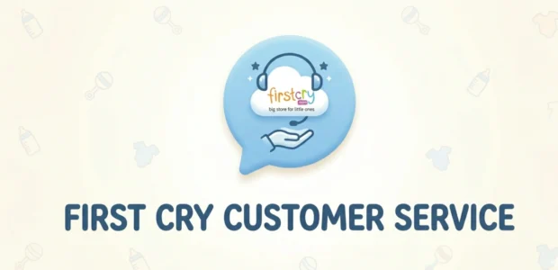 first cry customer service