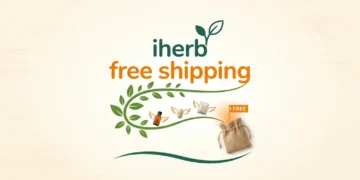 iherb free shipping