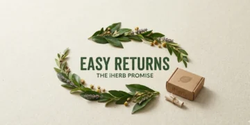 iherb return policy