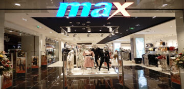 max fashion customer service