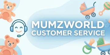 mumzworld customer service