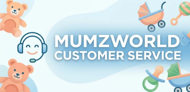 mumzworld customer service
