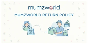 mumzworld return policy