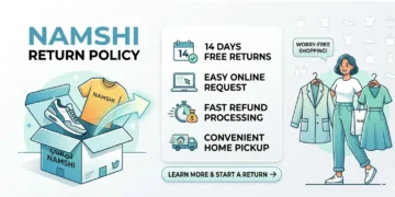 namshi return policy