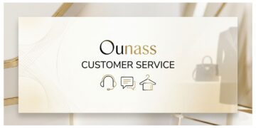 ounass customer service