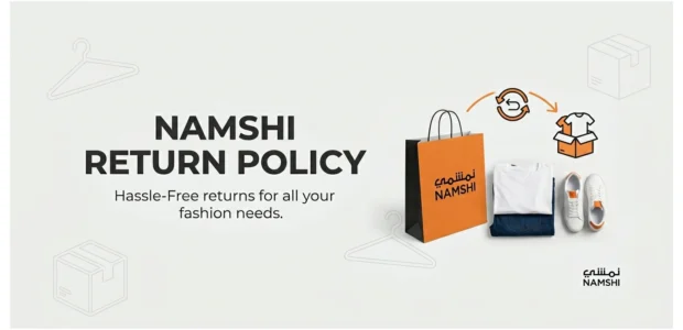namshi return policy
