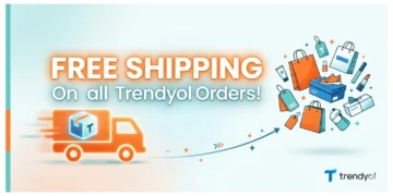 trendyol free shipping