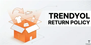 trendyol return policy