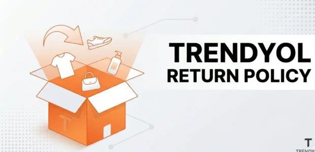 trendyol return policy