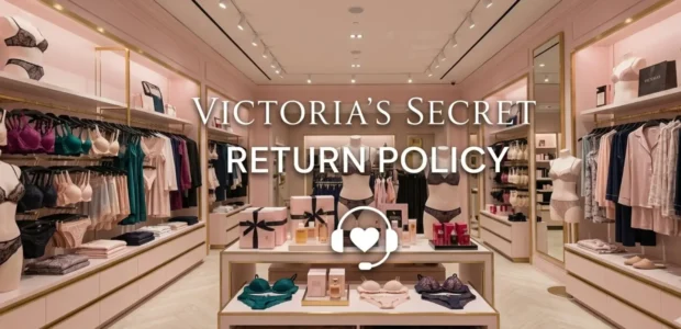 victoria secret customer service