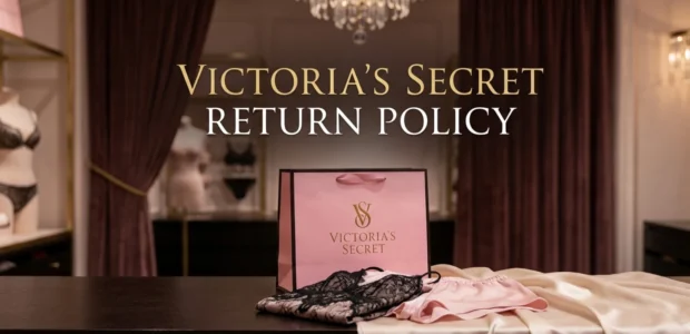 victoria secret return policy