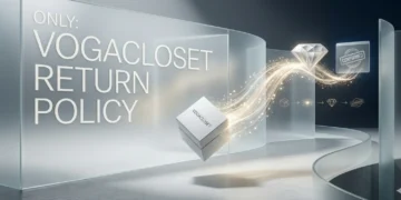 vogacloset return policy
