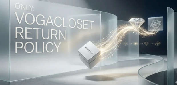 vogacloset return policy