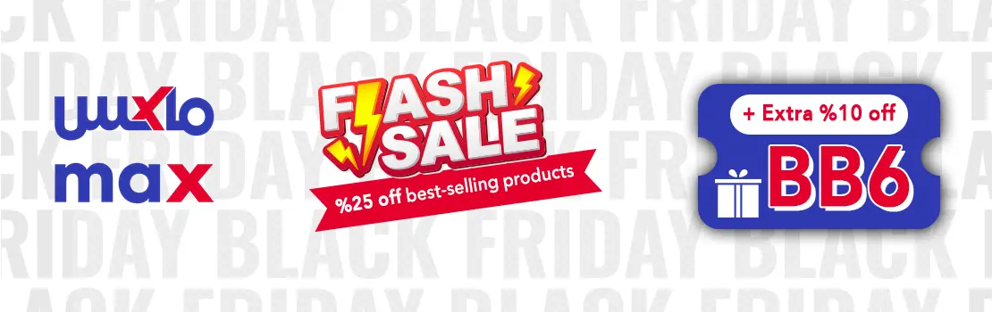 Max Offers and Discounts