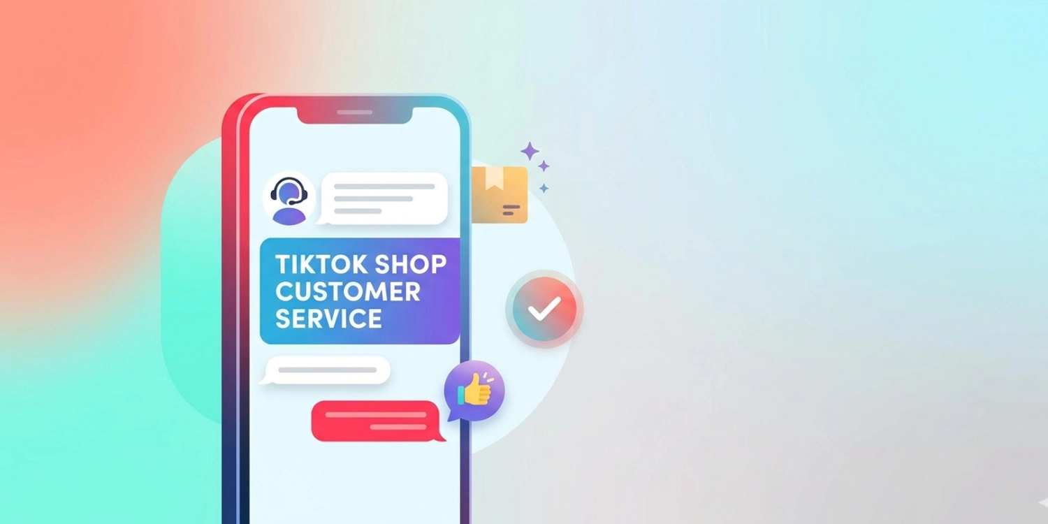 TikTok Shop Customer Service: How to Get Help Inside the App