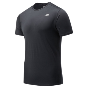 Accelerate Men’s Short Sleeve Sports Tee – Lightweight Moisture-Wicking Comfort for Every Workout – 50% OFF!