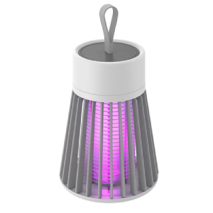 USB UV Mosquito Killer Lamp – Safe & Silent Insect Trap for a Bug-Free Space – 52% OFF!