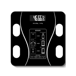Smart USB Body Fat Scale – Accurate Digital Weight & Fitness Tracking from Home – 75% OFF!