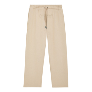 Off-White Sweatpants – Premium Cotton Comfort with a Modern Streetwear Style – 50% OFF!