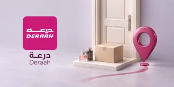 توصيل درعه السعودية