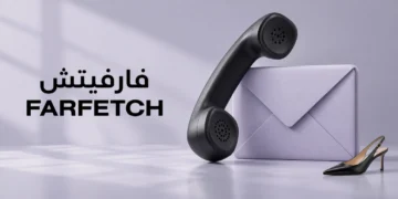 رقم فارفيتش السعودية