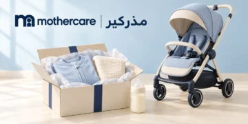 توصيل مذركير