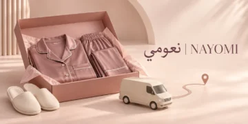 توصيل نعومي