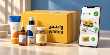 توصيل وايتس السعودية