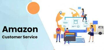 خدمة عملاء امازون