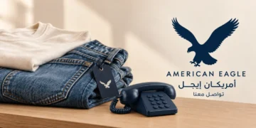 خدمة عملاء امريكان ايجل