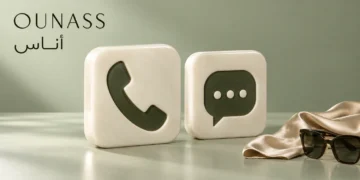 رقم اوناس السعودية
