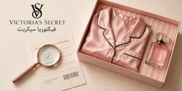رقم فيكتوريا سيكريت السعودية
