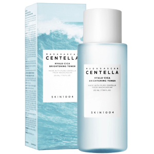 Brighten Dull Skin with SKIN1004’s Centella, Niacinamide and Triple Hyaluronic Acid Formula — 50% Off!