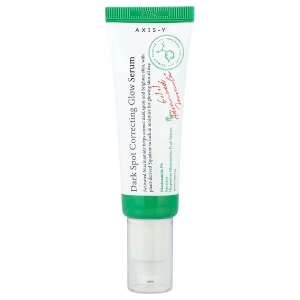 Get the AXIS-Y 50ml Dark Spot Serum – Niacinamide, Papaya & Rice Bran at iHerb — 50% Off!