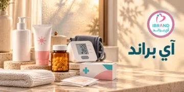 إي براند - Ibrand