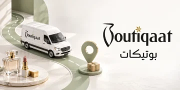 توصيل بوتيكات