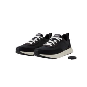 Allbirds Women’s Couriers Feature Castor Bean Foam Insoles for Cushioned Everyday Comfort, 60% Off!