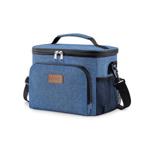 Lifewit 9L Insulated Bag – Six-Hour Thermal Performance in a Practical, Portable Design — 33% Off!