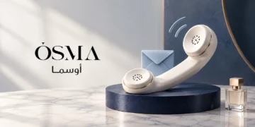 خدمة عملاء اوسما