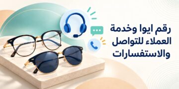 رقم ايوا وخدمة العملاء للتواصل والاستفسارات