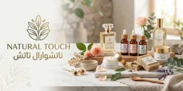 رقم ناتشورال تاتش