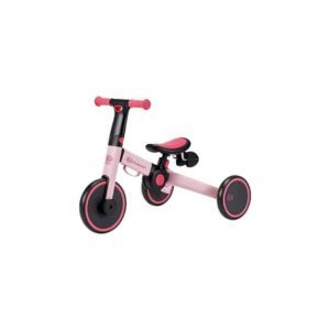 دراجة كيندركرافت 4TRIKE من ممزورلد – مقعد قابل للتعديل وعجلات إسفنجية لرحلات مريحة وآمنة بخصم 25%!