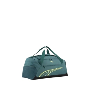 PUMA Small Essential Duffel at Namshi – Pack Your Kit, Shoes and Bottle in One Bag — 38% Off!