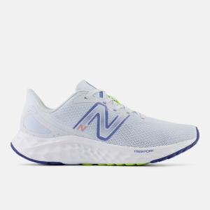 New Balance Fresh Foam Arishi V4 – Soft Underfoot, Breathable Up Top, Ready for Anything — 33% Off!