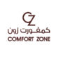 comfort zone discount code