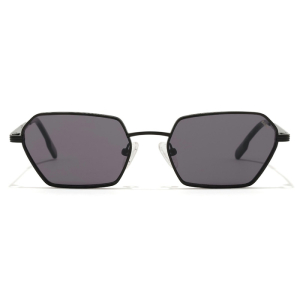 BlackOut Firmament Sunglasses – Grey Lenses and UV Protection for Everyday Wear — 50% Off!