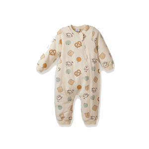 DeFacto Boys’ Jumpsuit – Lightweight Knitted Design for Comfortable Everyday Wear — 40% Off!