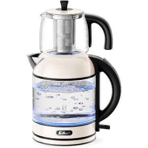 Feller TS289 Tea Maker – 2200W Power for Fast Everyday Boiling — 14% Off !